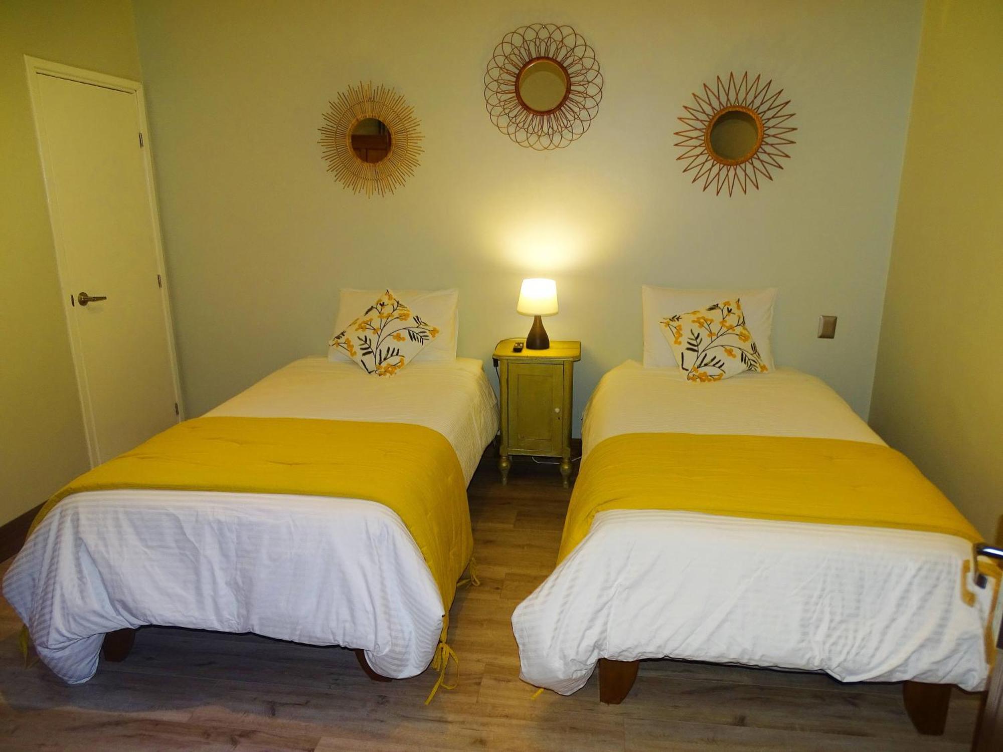 Casa Aure Hotel Santiago